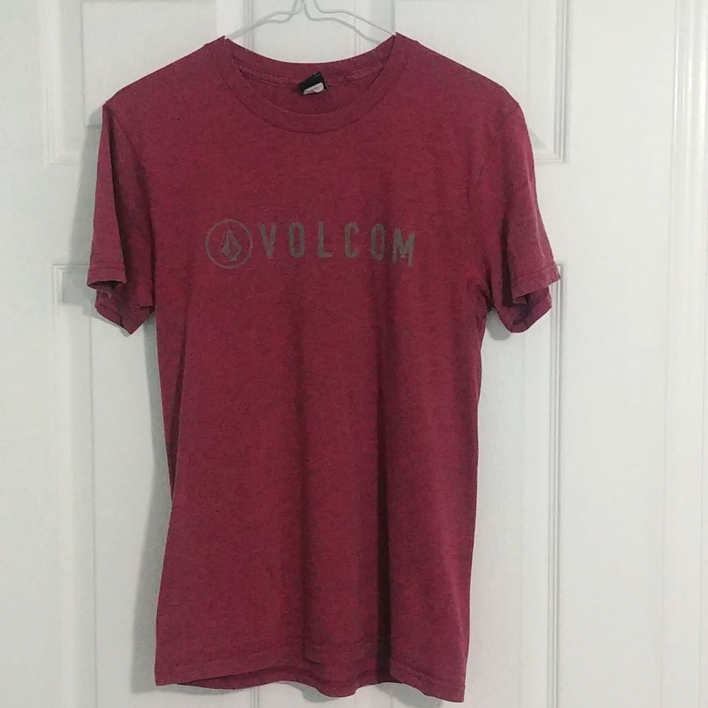 Volcom Men's Short Sleeve T-shirt